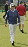 Alfred Dunhill Links Pro-Am Championship Golf, Scotland, Britain - 27 Sep 2011