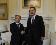 UK-CHINA-CAMERON-DAI BINGGUO-MEETING