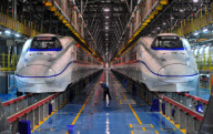 CHINA-XINHAI REVOLUTION-WUHAN-DEVELOPMENT (CN)