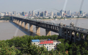 CHINA-XINHAI REVOLUTION-WUHAN-DEVELOPMENT (CN)