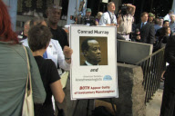 The Jackson Family Arrives To Dr. Conrad Murray Manslaughter Trial