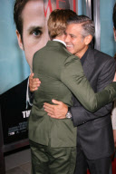 'The Ides Of March' Film Premiere, Los Angeles, America - 27 Sep 2011