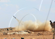 LIBYA-TRIPOLI-UNREST