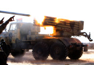 LIBYA-TRIPOLI-UNREST