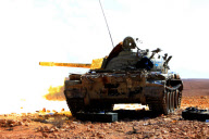 LIBYA-TRIPOLI-UNREST