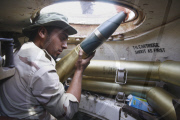 LIBYA-TRIPOLI-UNREST