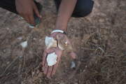 LIBYA-TRIPOLI-PRISON-MASS GRAVE