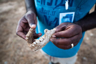 LIBYA-TRIPOLI-PRISON-MASS GRAVE