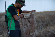 LIBYA-TRIPOLI-PRISON-MASS GRAVE