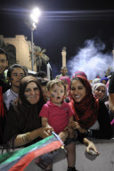 LIBYA-TRIPOLI-AMAZIGH-RALLY