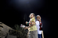 LIBYA-TRIPOLI-AMAZIGH-RALLY
