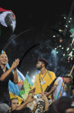 LIBYA-TRIPOLI-AMAZIGH-RALLY