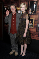 'Melancholia' UK Premiere