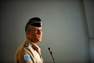 LIBYA-TRIPOLI-PRESS CONFERENCE-BANI
