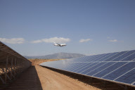 GREECE-ATHENS-PHOTOVOLTAIC-PROJECT