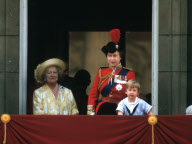 British Royalty