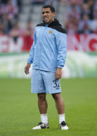 Bayern Munich v Manchester City, Champions League football match, Allianz Arena, Munich, Germany - 27 Sep 2011