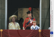 British Royalty