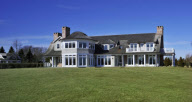 NO US rights | JENNIFER LOPEZ: Inside her new $ 17 million home