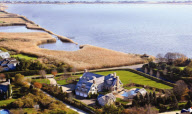 NO US rights | JENNIFER LOPEZ: Inside her new $ 17 million home