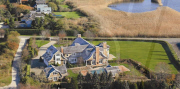 NO US rights | JENNIFER LOPEZ: Inside her new $ 17 million home