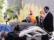 FRANCE-PARIS-IMF-STRAUSS-KAHN-BANON

