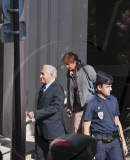 FRANCE-PARIS-IMF-STRAUSS-KAHN-BANON

