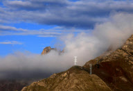 #CHINA-TIBET-SOLAR POWER (CN)