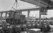 CHINA-1911 REVOLUTION-INDUSTRY-DEVELOPMENT (CN)