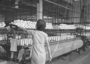 CHINA-1911 REVOLUTION-INDUSTRY-DEVELOPMENT (CN)