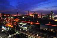 CHINA-1911 REVOLUTION-INDUSTRY-DEVELOPMENT (CN)