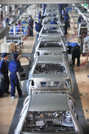 CHINA-1911 REVOLUTION-INDUSTRY-DEVELOPMENT (CN)
