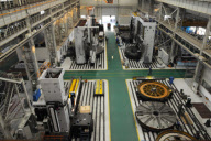 CHINA-1911 REVOLUTION-INDUSTRY-DEVELOPMENT (CN)