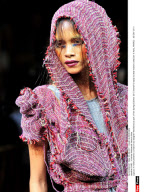 PARIS : Vivienne Westwood fashion show