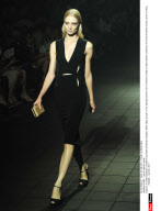 PARIS : Lanvin fashion show