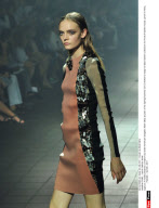 PARIS : Lanvin fashion show