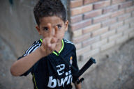 LIBYA-TRIPOLI-DAILY LIFE