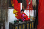 CHINA-WENZHOU-PERFORMANCE (CN)