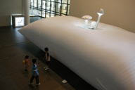 CHINA-TAIWAN-ASIAN ART BIENNALE (CN)