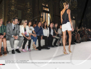 PARIS Fashion: Guests chez Stella McCartney