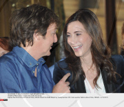 PARIS Fashion: Guests chez Stella McCartney