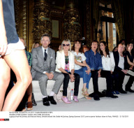 PARIS Fashion: Guests chez Stella McCartney