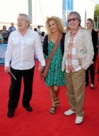 'George Harrison, Living in the Material World' UK Premiere at BFI Southbank