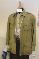 John Wayne auction, Los Angeles, America - 03 Oct 2011