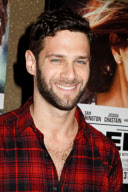 'The Debt' film screening, New York, America - 22 Aug 2011