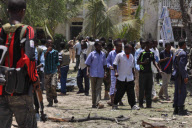 SOMALIA-MOGADISHU-BOMB