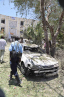 SOMALIA-MOGADISHU-BOMB