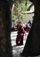 CHINA-LHASA-SUTRA DEBATES (CN)