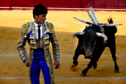 Bullfighting 'Corrida De Toros' in Spain