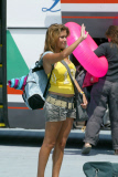 Sylvia Meis/van der Vaart